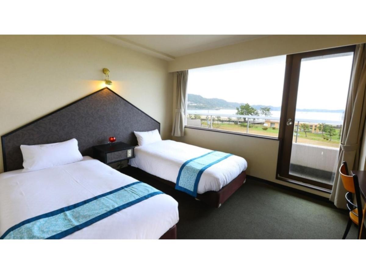 Pulse Inn Katsuura - Vacation Stay 44386V Nachikatsuura Extérieur photo